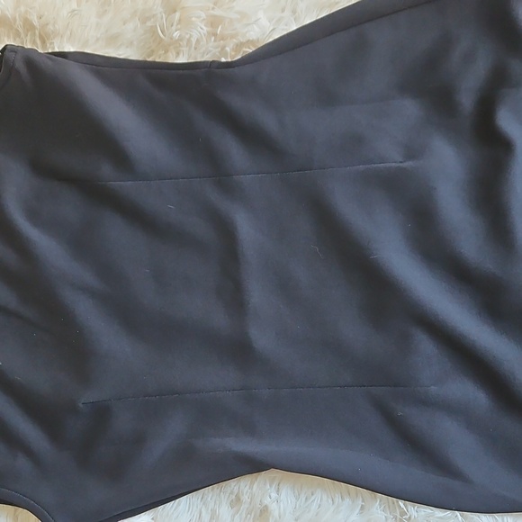 LITTLE BLACK DRESS - Picture 6 of 6